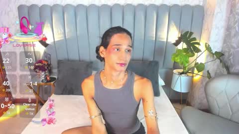 Snapshot of sky_fox_1 chatting on November 10, 2025, 12:15 pm STIVEN online show from November 10, 2025, 12:15 pm