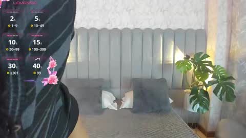 Snapshot of sky_fox_1 chatting on November 24, 2025, 12:16 pm STIVEN online show from November 24, 2025, 12:16 pm