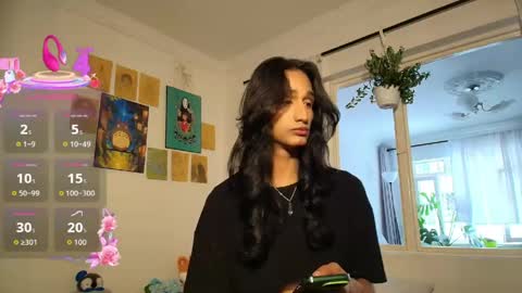 Snapshot of sky_fox_1 chatting on April 25, 2026, 3:42 pm STIVEN online show from April 25, 2026, 3:42 pm