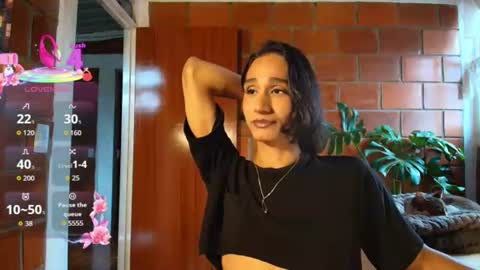 Snapshot of sky_fox_1 chatting on July 12, 2026, 8:22 pm STIVEN online show from July 12, 2026, 8:22 pm
