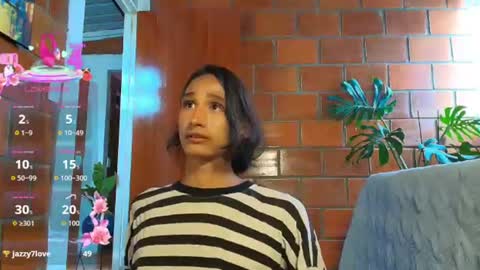 Snapshot of sky_fox_1 chatting on July 28, 2026, 6:20 pm STIVEN online show from July 28, 2026, 6:20 pm