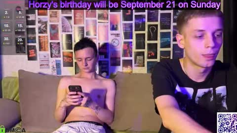 Snapshot of sky_hunter chatting on September 19, 2025, 10:38 am sky_hunter online show from September 19, 2025, 10:38 am