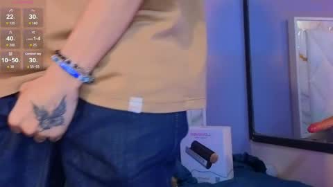 Daniel online show from April 10, 2026, 12:43 pm