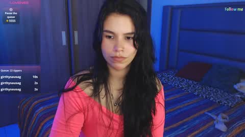 Snapshot of sky_lover_ chatting on December 24, 2024, 6:50 pm Sky  online show from December 24, 2024, 6:50 pm