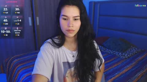 Snapshot of sky_lover_ chatting on December 28, 2024, 3:48 pm Sky  online show from December 28, 2024, 3:48 pm