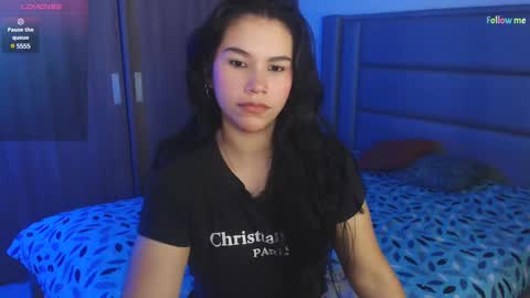 Snapshot of sky_lover_ chatting on January 14, 2025, 10:06 am Sky  online show from January 14, 2025, 10:06 am