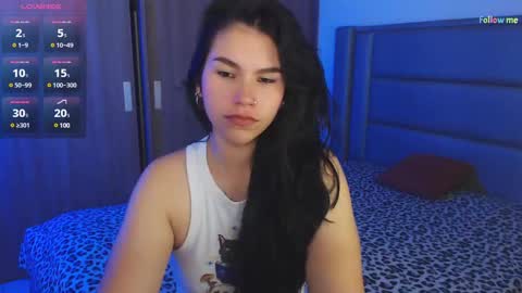 Snapshot of sky_lover_ chatting on January 26, 2025, 9:29 am Sky  online show from January 26, 2025, 9:29 am