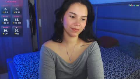 Snapshot of sky_lover_ chatting on February 13, 2025, 10:34 am Sky  online show from February 13, 2025, 10:34 am