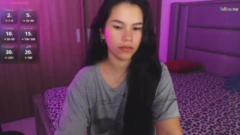 Snapshot of sky_lover_ chatting on February 19, 2025, 9:39 am Sky  online show from February 19, 2025, 9:39 am