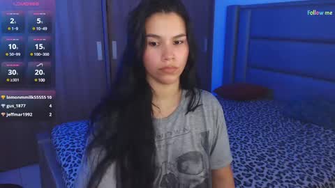 Snapshot of sky_lover_ chatting on February 19, 2025, 12:44 pm Sky  online show from February 19, 2025, 12:44 pm