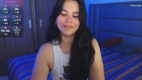 Snapshot of sky_lover_ chatting on February 20, 2025, 9:00 am Sky  online show from February 20, 2025, 9:00 am