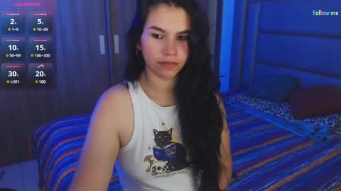 Snapshot of sky_lover_ chatting on February 24, 2025, 9:10 am Sky  online show from February 24, 2025, 9:10 am