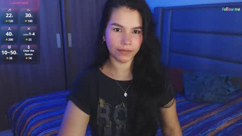 Snapshot of sky_lover_ chatting on February 27, 2025, 9:11 am Sky  online show from February 27, 2025, 9:11 am