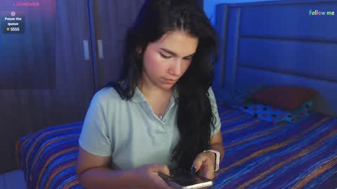Snapshot of sky_lover_ chatting on February 28, 2025, 9:47 am Sky  online show from February 28, 2025, 9:47 am