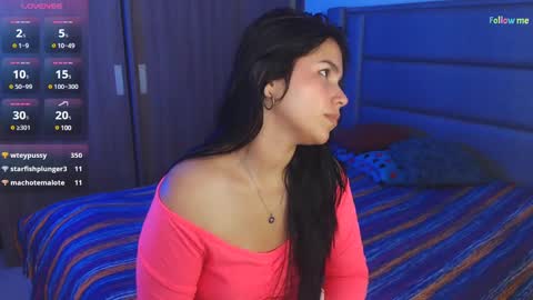Snapshot of sky_lover_ chatting on March 2, 2025, 12:54 pm Sky  online show from March 2, 2025, 12:54 pm