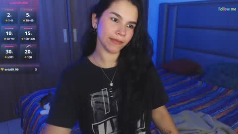 Snapshot of sky_lover_ chatting on March 4, 2025, 9:29 am Sky  online show from March 4, 2025, 9:29 am