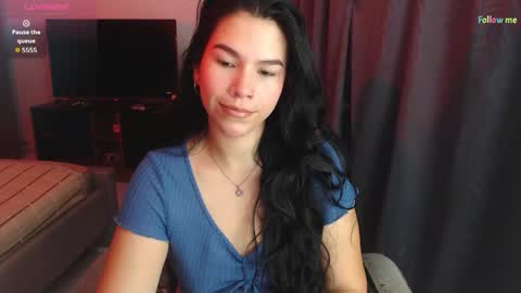 Snapshot of sky_lover_ chatting on September 11, 2025, 9:31 am Sky  online show from September 11, 2025, 9:31 am