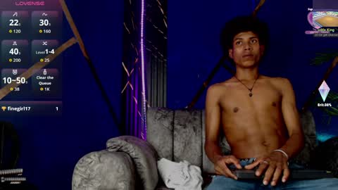 Snapshot of sky_walkerss chatting on March 30, 2026, 6:58 am sky_walkerss online show from March 30, 2026, 6:58 am