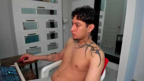 sky_wild online show from March 28, 2026, 8:41 pm