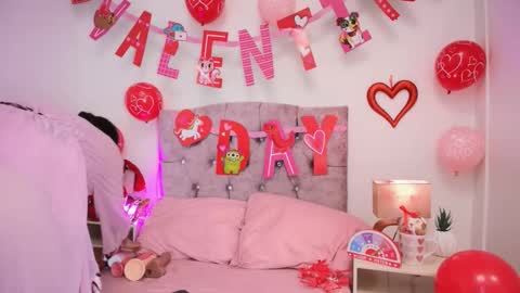 skye moore online show from February 14, 2026, 7:21 pm