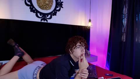 Angel online show from January 18, 2026, 1:37 pm