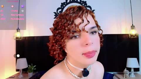 Angel online show from April 11, 2026, 7:51 pm