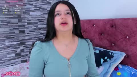 Snapshot of skyhotgirl chatting on February 17, 2025, 6:59 pm Sky online show from February 17, 2025, 6:59 pm