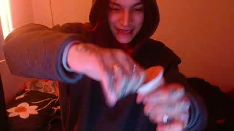 reep online show from April 3, 2026, 5:27 am