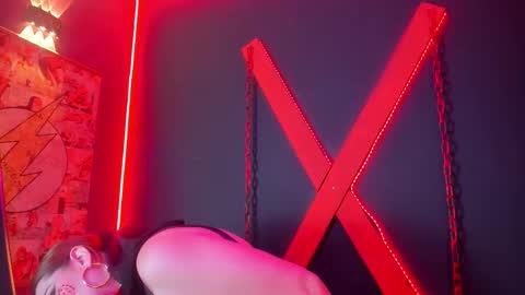 skylar__desire online show from October 21, 2025, 11:55 am