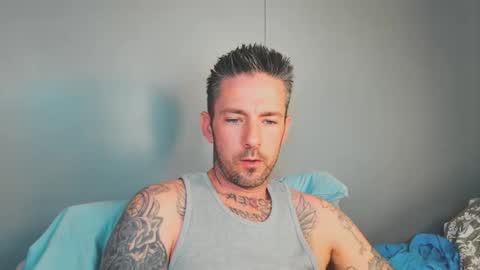 SkylarGrey online show from May 17, 2026, 7:32 pm