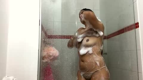 Skyler online show from October 30, 2025, 9:04 pm