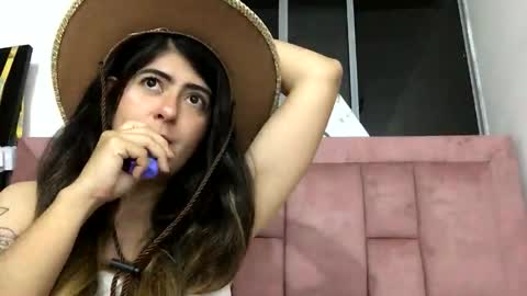 Snapshot of skyler1195 chatting on February 2, 2026, 1:26 am Skyler online show from February 2, 2026, 1:26 am