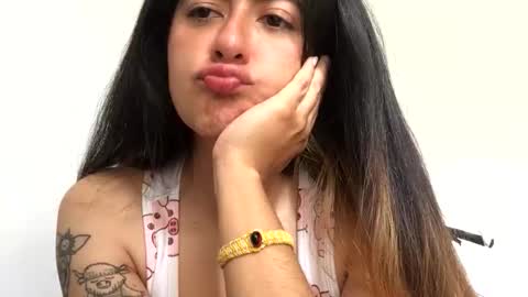 Snapshot of skyler1195 chatting on February 4, 2026, 3:40 pm Skyler online show from February 4, 2026, 3:40 pm