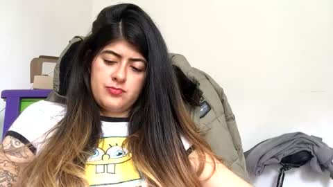 Snapshot of skyler1195 chatting on February 5, 2026, 5:06 pm Skyler online show from February 5, 2026, 5:06 pm