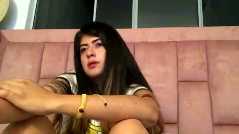 Snapshot of skyler1195 chatting on February 6, 2026, 5:12 am Skyler online show from February 6, 2026, 5:12 am