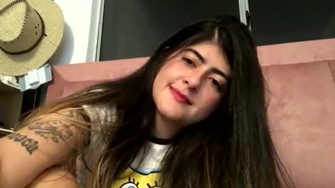 Snapshot of skyler1195 chatting on February 7, 2026, 2:15 am Skyler online show from February 7, 2026, 2:15 am