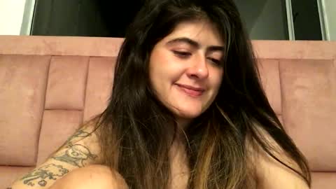 Snapshot of skyler1195 chatting on February 21, 2026, 4:24 am Skyler online show from February 21, 2026, 4:24 am