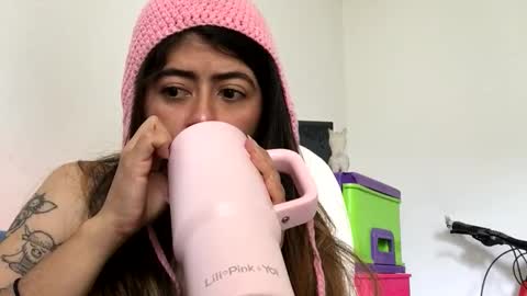 Snapshot of skyler1195 chatting on February 23, 2026, 6:49 pm Skyler online show from February 23, 2026, 6:49 pm