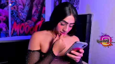 blue online show from March 6, 2026, 11:45 pm