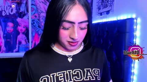 blue online show from March 8, 2026, 10:35 pm