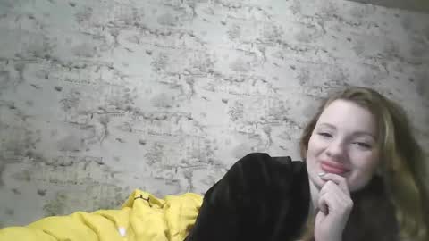 Skyler online show from February 16, 2025, 12:41 am