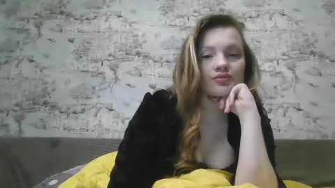 Skyler online show from February 23, 2025, 9:59 pm