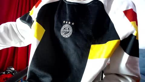 Skyler online show from March 20, 2026, 2:27 am