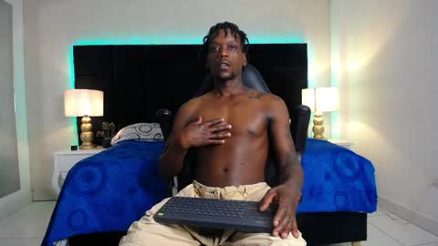 SKYLERBIGXXX online show from April 30, 2026, 4:19 am
