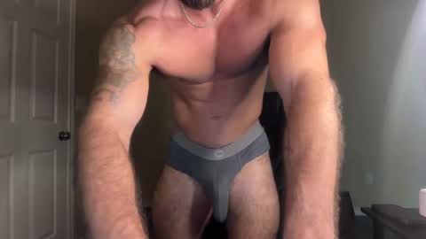 Skyler Flexes online show from August 6, 2026, 9:06 pm