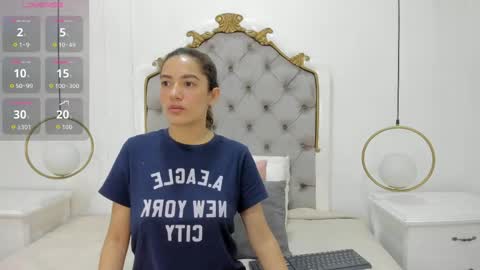 Skyler online show from May 9, 2026, 3:45 am
