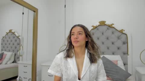 Skyler online show from May 31, 2026, 2:53 am