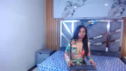 Sky Marin.. online show from April 15, 2026, 4:25 pm