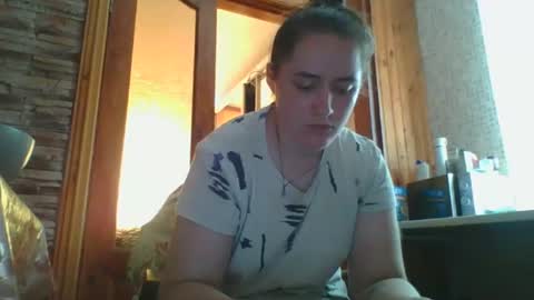Snapshot of skyressie333 chatting on June 27, 2026, 11:59 am skyressie333 online show from June 27, 2026, 11:59 am