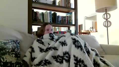 Sky Winters online show from November 3, 2025, 4:19 pm